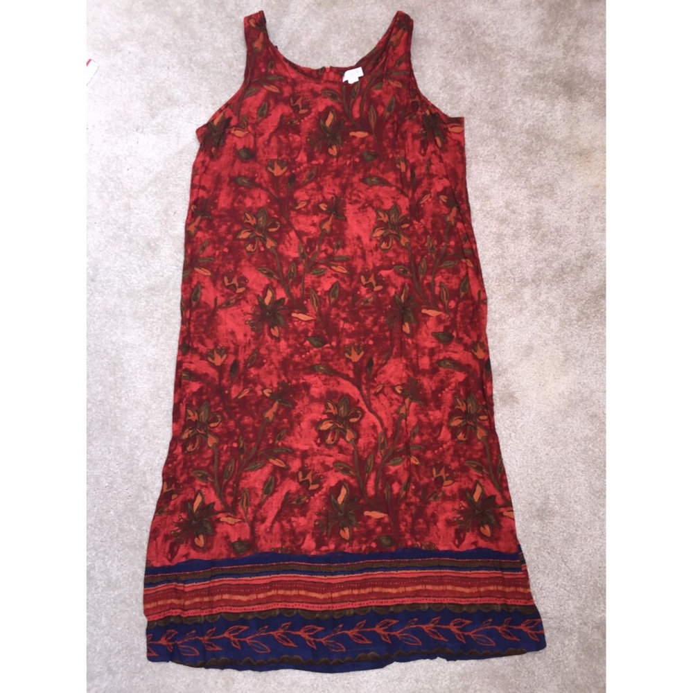 Plus size pattern dress✨